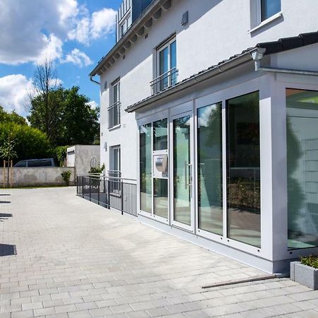 Pension Sonntag Ingolstadt Luaran gambar
