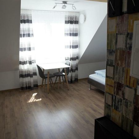 Pension Sonntag Ingolstadt Luaran gambar