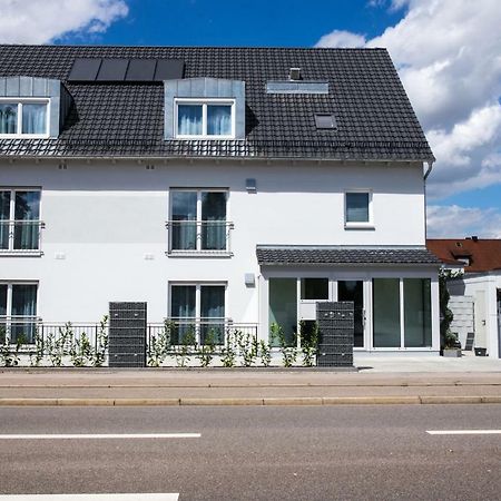 Pension Sonntag Ingolstadt Luaran gambar