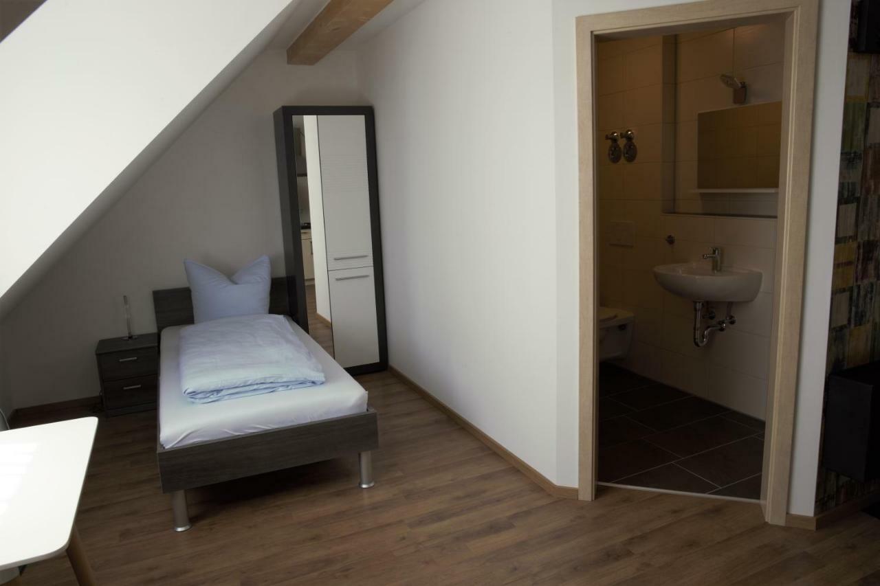 Pension Sonntag Ingolstadt Luaran gambar