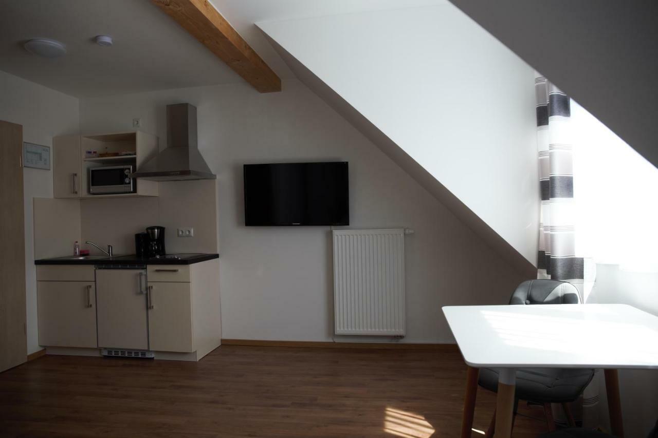 Pension Sonntag Ingolstadt Luaran gambar