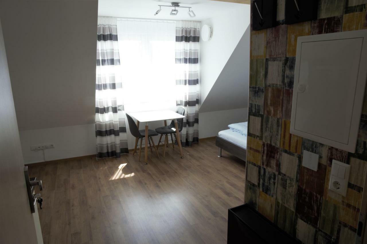 Pension Sonntag Ingolstadt Luaran gambar