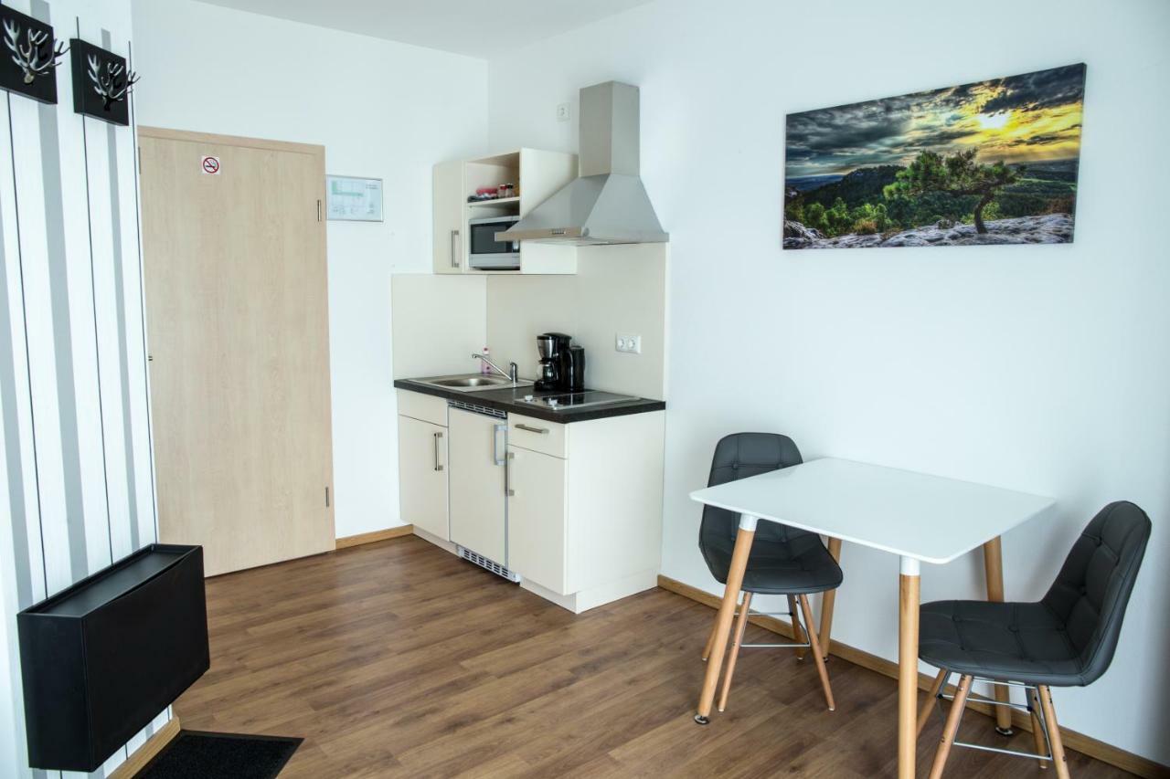 Pension Sonntag Ingolstadt Luaran gambar