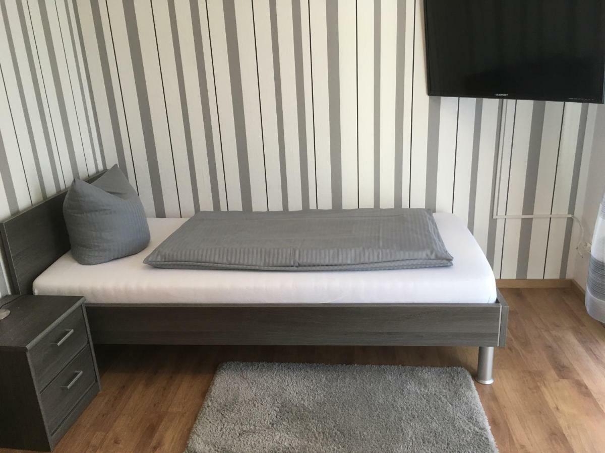 Pension Sonntag Ingolstadt Luaran gambar