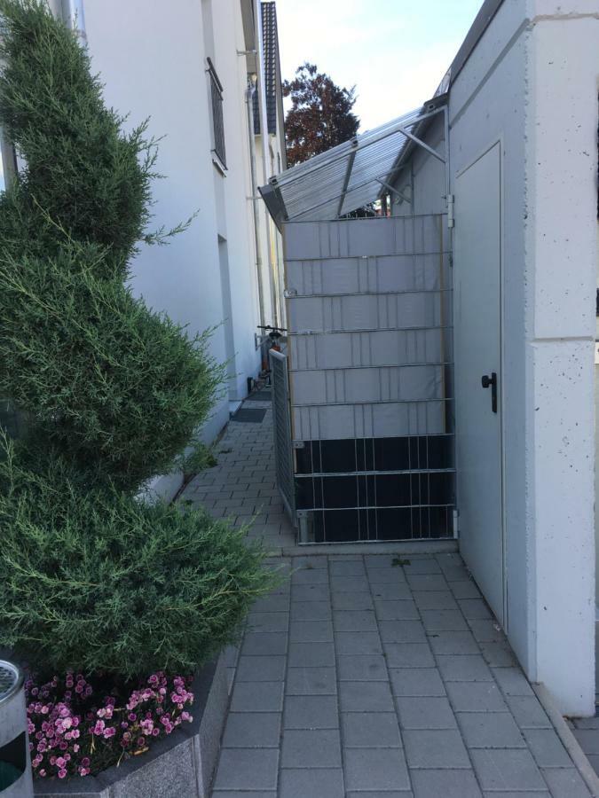 Pension Sonntag Ingolstadt Luaran gambar