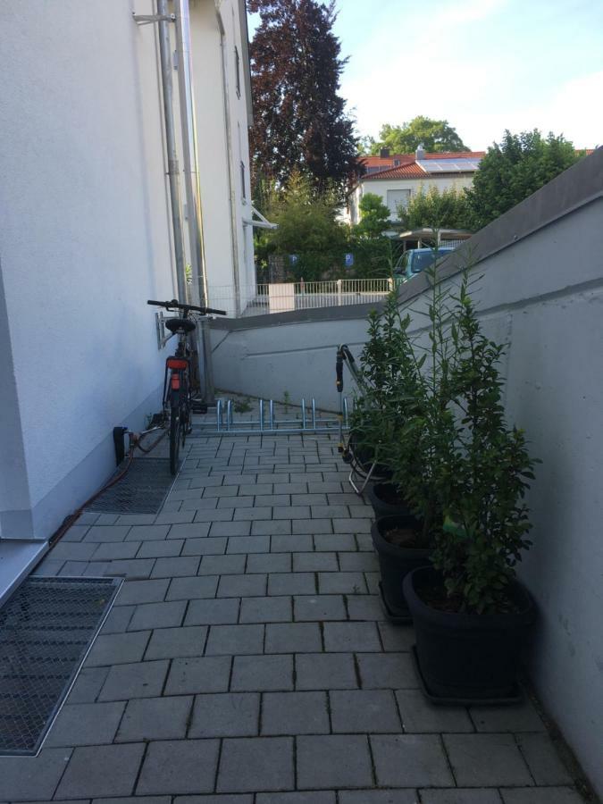 Pension Sonntag Ingolstadt Luaran gambar