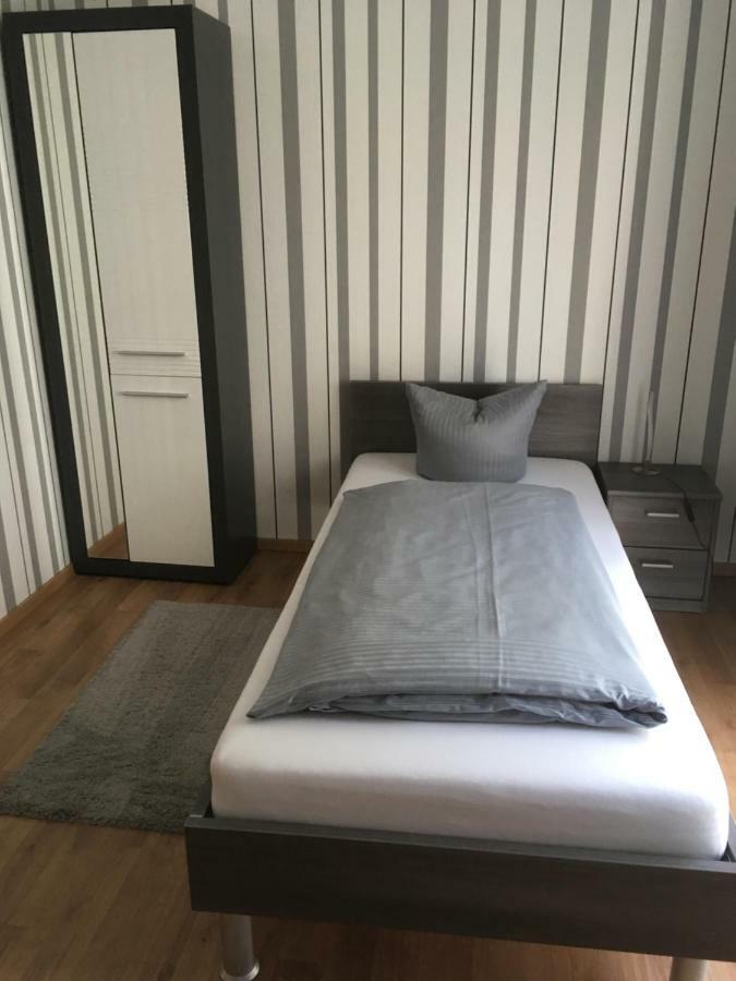 Pension Sonntag Ingolstadt Luaran gambar