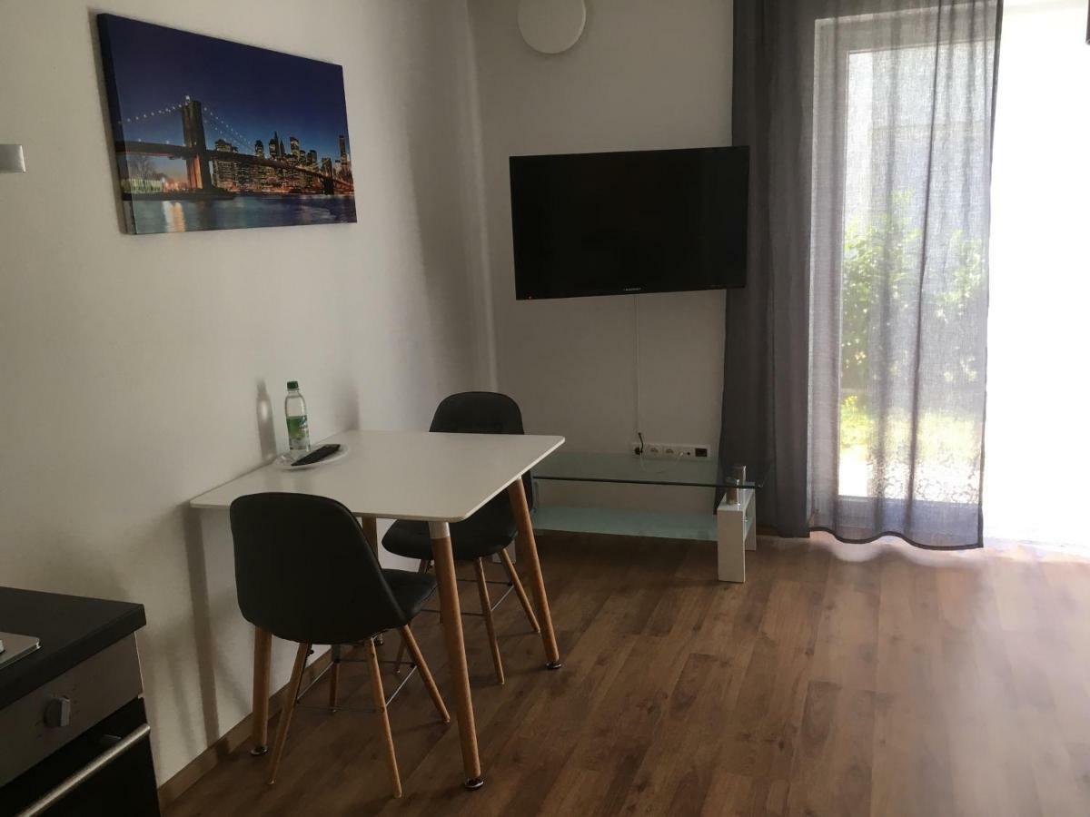 Pension Sonntag Ingolstadt Luaran gambar