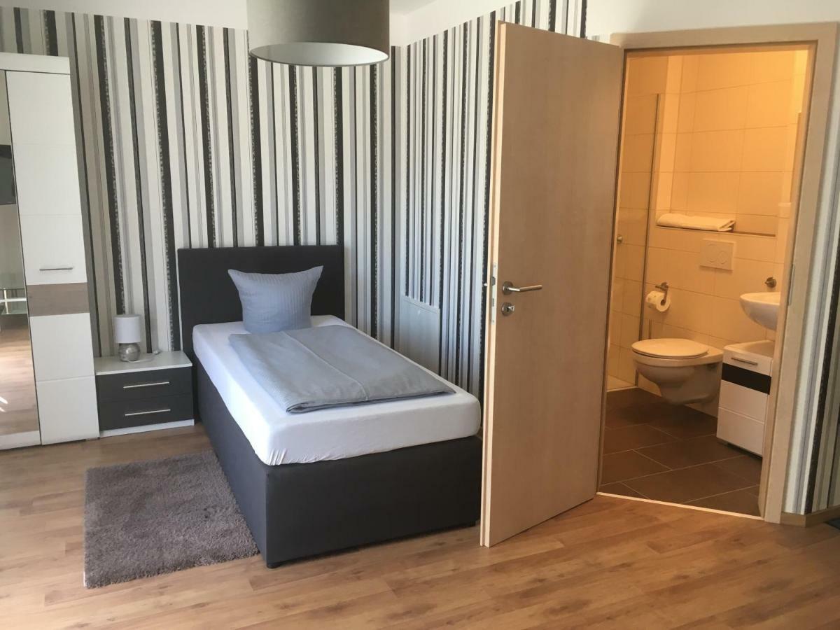 Pension Sonntag Ingolstadt Luaran gambar