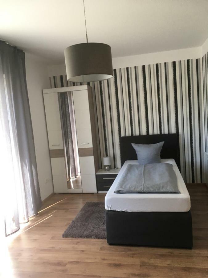 Pension Sonntag Ingolstadt Luaran gambar